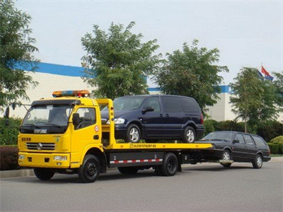 呼玛红河道路救援